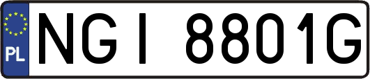 NGI8801G