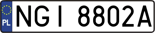 NGI8802A