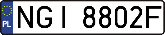 NGI8802F