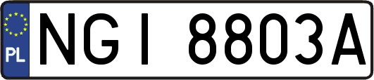 NGI8803A