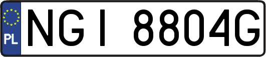 NGI8804G