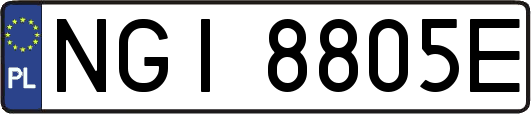 NGI8805E
