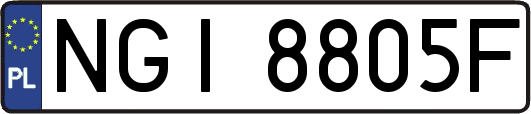 NGI8805F