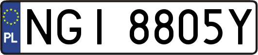 NGI8805Y