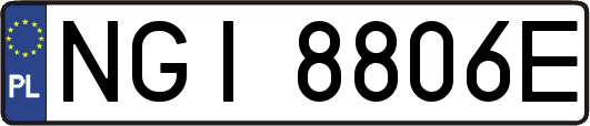 NGI8806E
