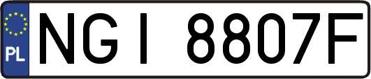 NGI8807F