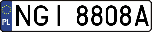 NGI8808A
