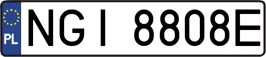 NGI8808E