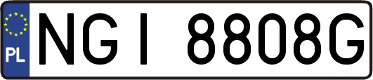 NGI8808G