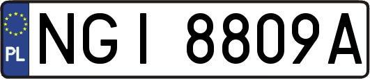 NGI8809A