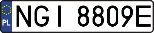 NGI8809E