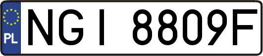 NGI8809F