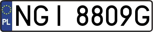 NGI8809G