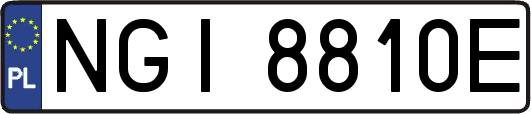 NGI8810E