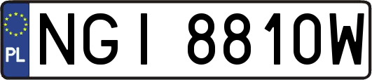NGI8810W