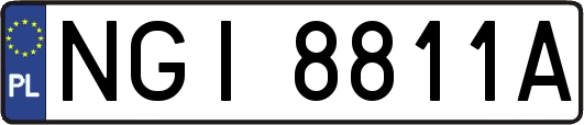 NGI8811A