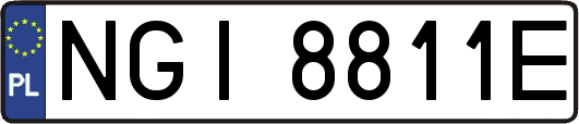 NGI8811E