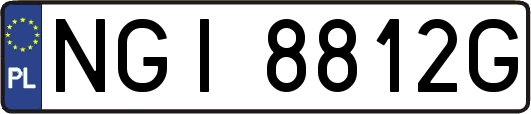 NGI8812G