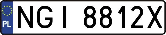 NGI8812X