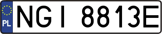 NGI8813E