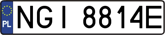 NGI8814E