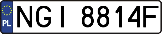 NGI8814F