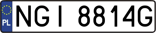 NGI8814G