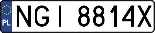 NGI8814X