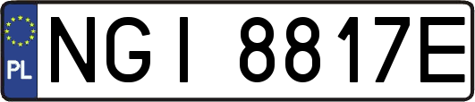 NGI8817E