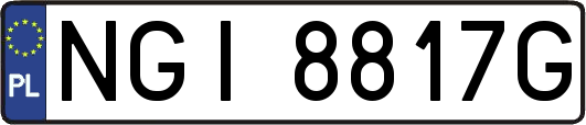 NGI8817G