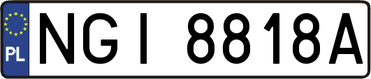 NGI8818A