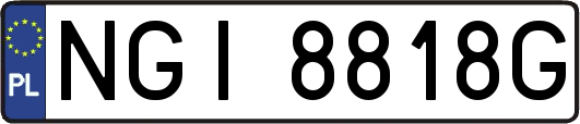 NGI8818G