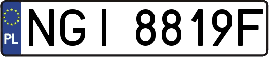 NGI8819F