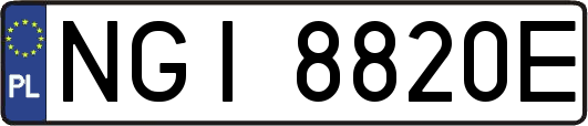 NGI8820E