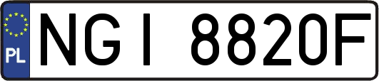 NGI8820F
