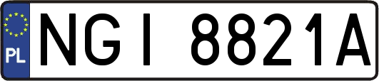 NGI8821A