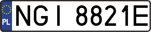 NGI8821E