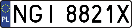 NGI8821X