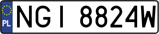 NGI8824W