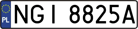 NGI8825A