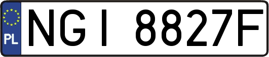 NGI8827F