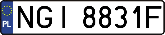 NGI8831F