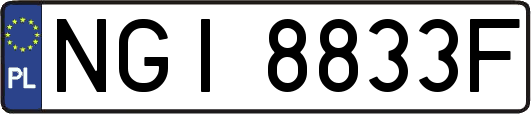 NGI8833F