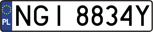 NGI8834Y