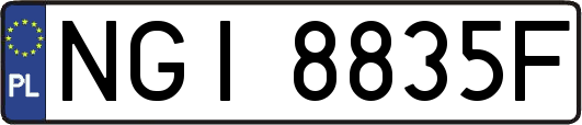 NGI8835F
