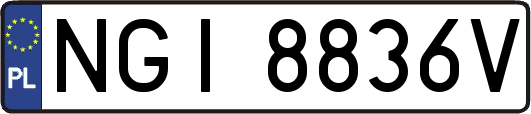 NGI8836V