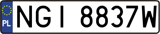 NGI8837W