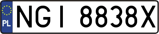 NGI8838X