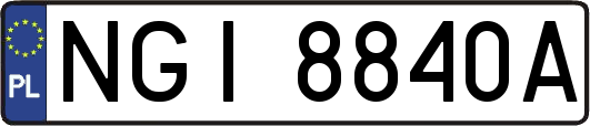 NGI8840A