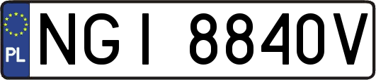 NGI8840V